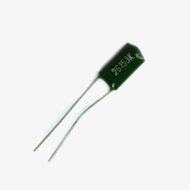 15000pF /0.015uf Polyester Capacitor (Pack of 5)