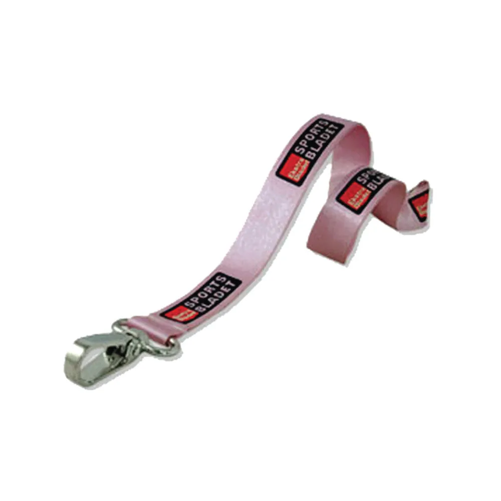 15mm Nylon Lanyard