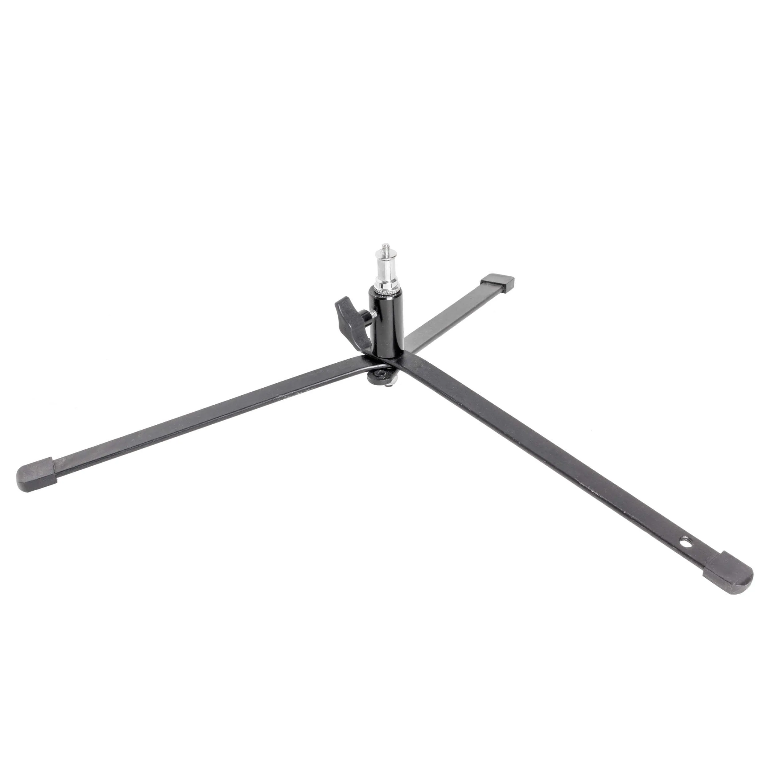 600 Floor Stand Backlite Stand with Extension Arm - Black