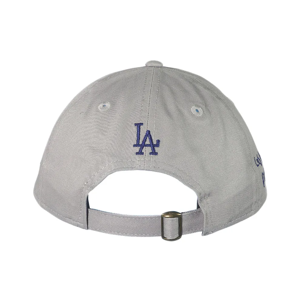 9Forty Unstructured Adjustable Cap Los Angeles Dodgers