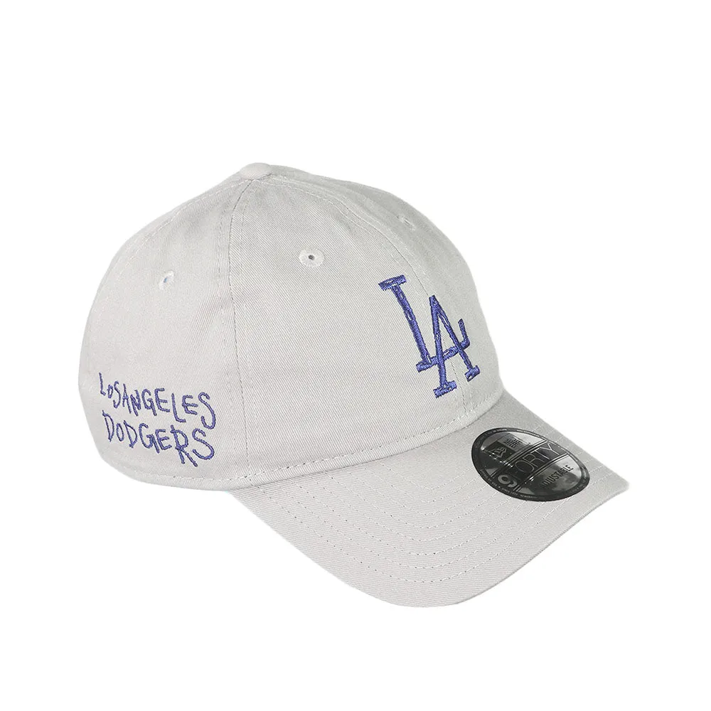 9Forty Unstructured Adjustable Cap Los Angeles Dodgers