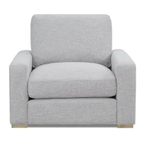 Alder Collection Chair Cloud Gray