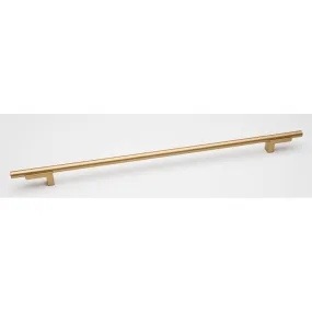 Alno A2803-12 12" Pull Smooth Bar