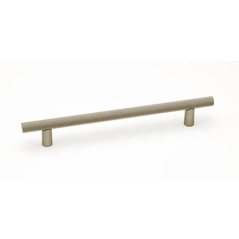 Alno A2902-6 6" Pull Knurled Bar