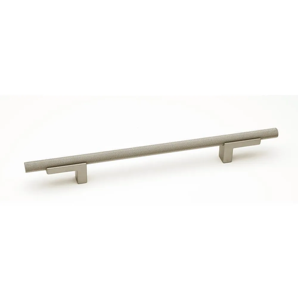 Alno A2903-6 6" Pull Knurled Bar