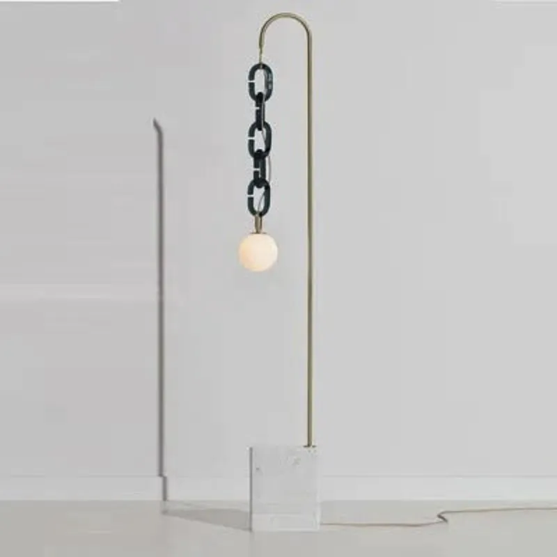 Ambius Floor Lamp