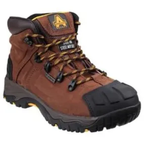 Amblers Safety Waterproof FS39 Rugged Safety Boot