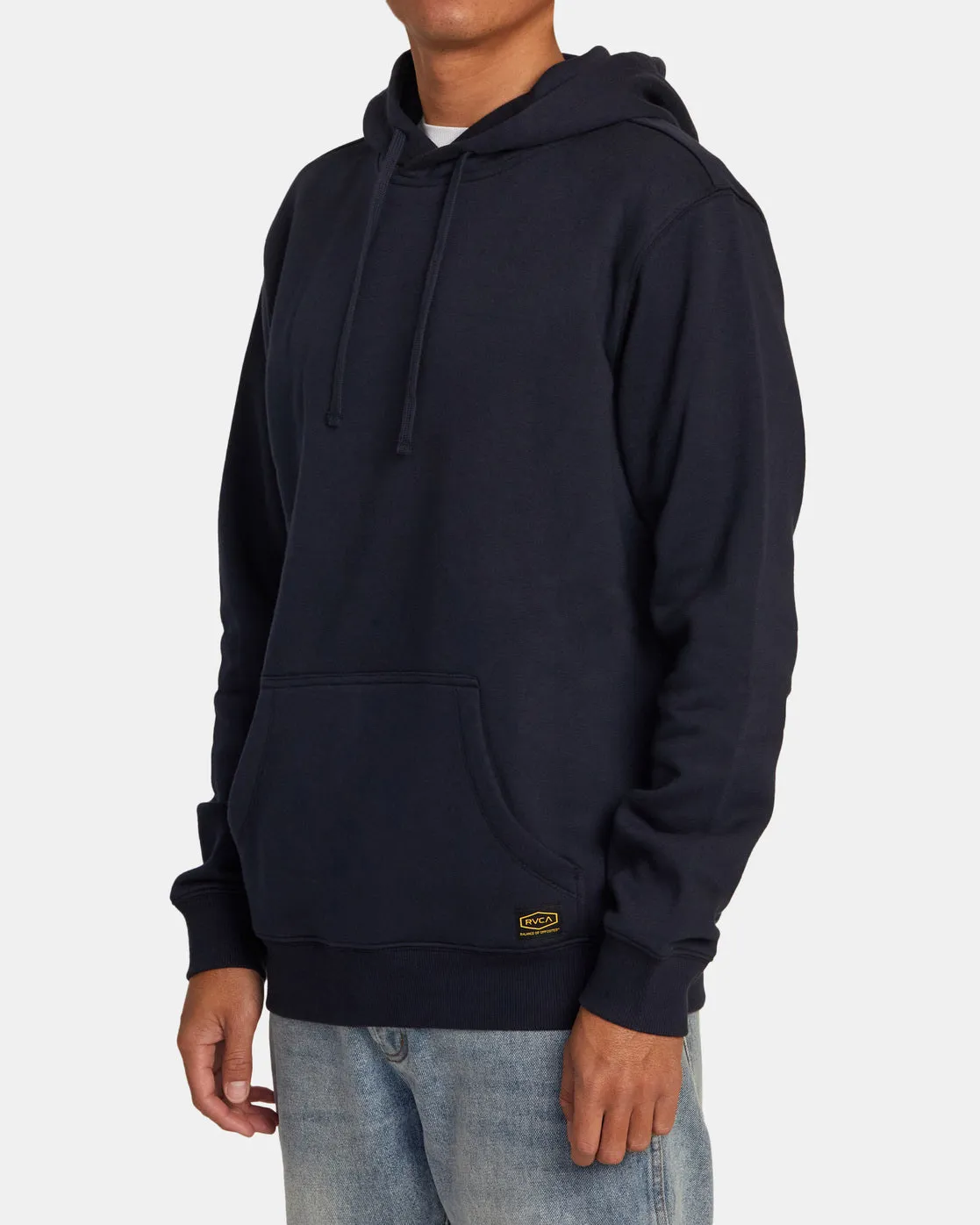 Americana Hoodie - New Navy