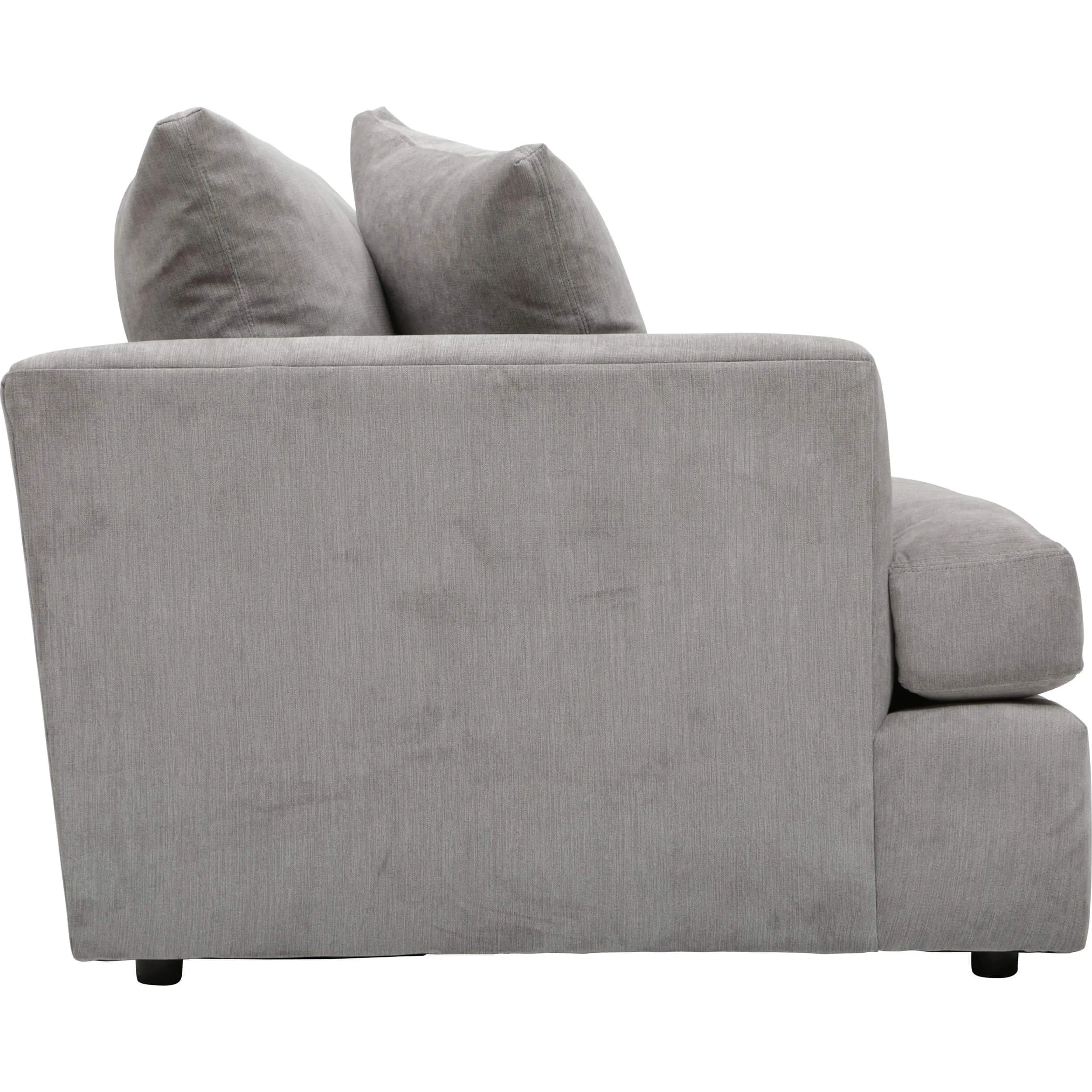 Andre Sofa, Graceland Slate