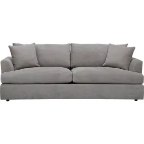 Andre Sofa, Graceland Slate