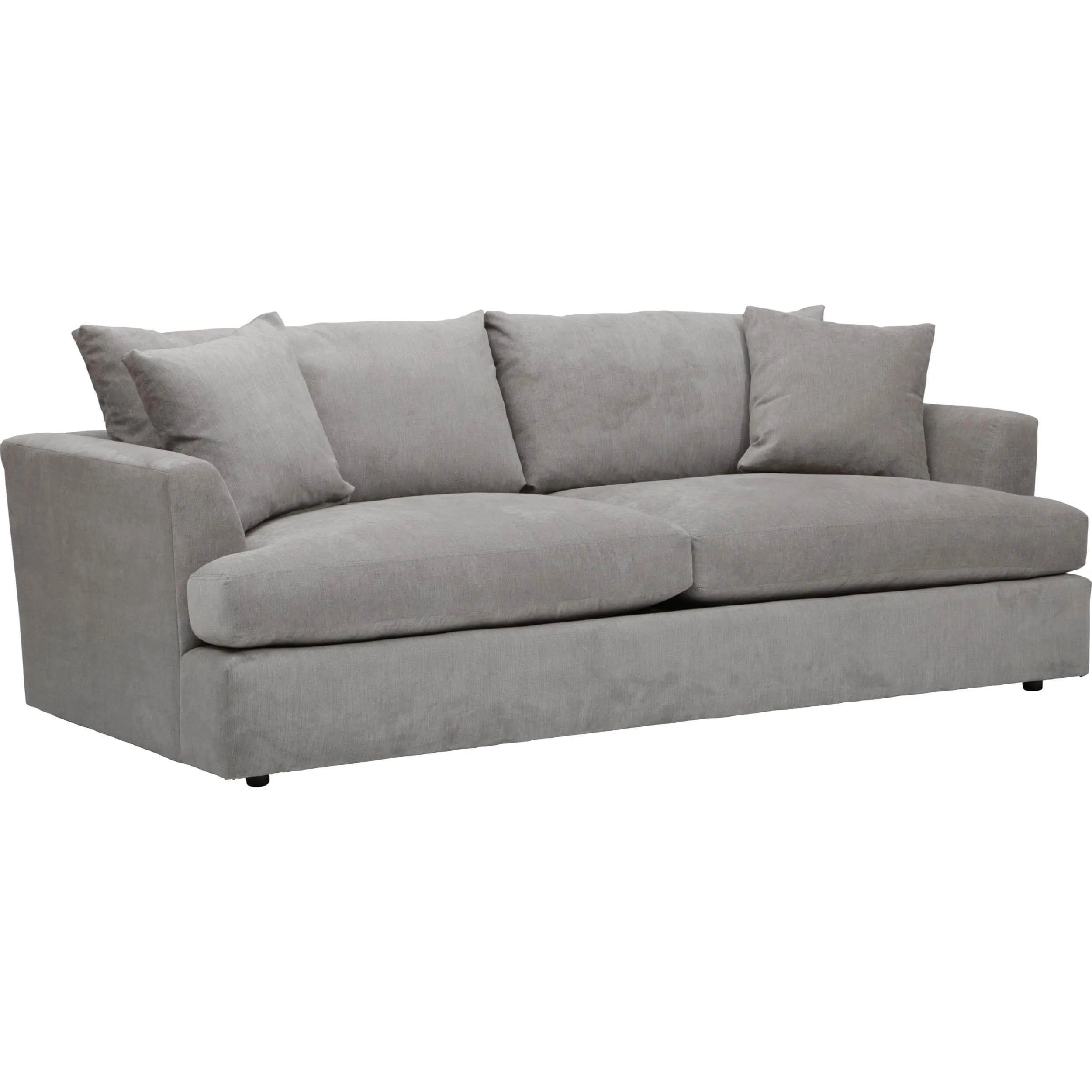 Andre Sofa, Graceland Slate