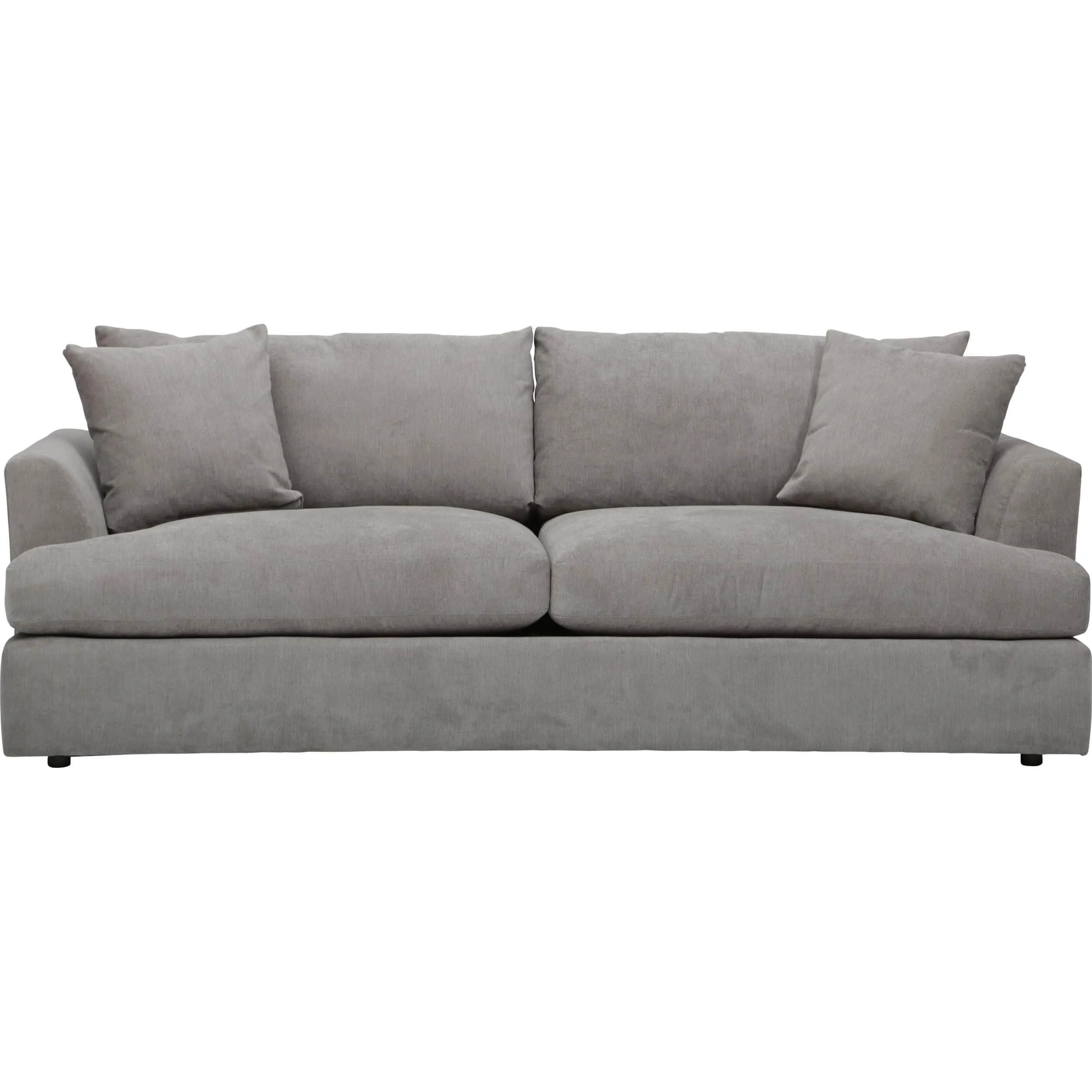 Andre Sofa, Graceland Slate