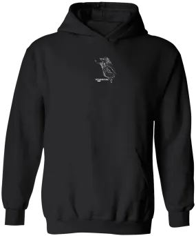 Angel Hoodie