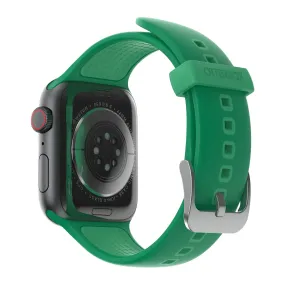 Apple Watch 38/40/41mm Otterbox Watch Band - Green (Green Juice) - 15-12137