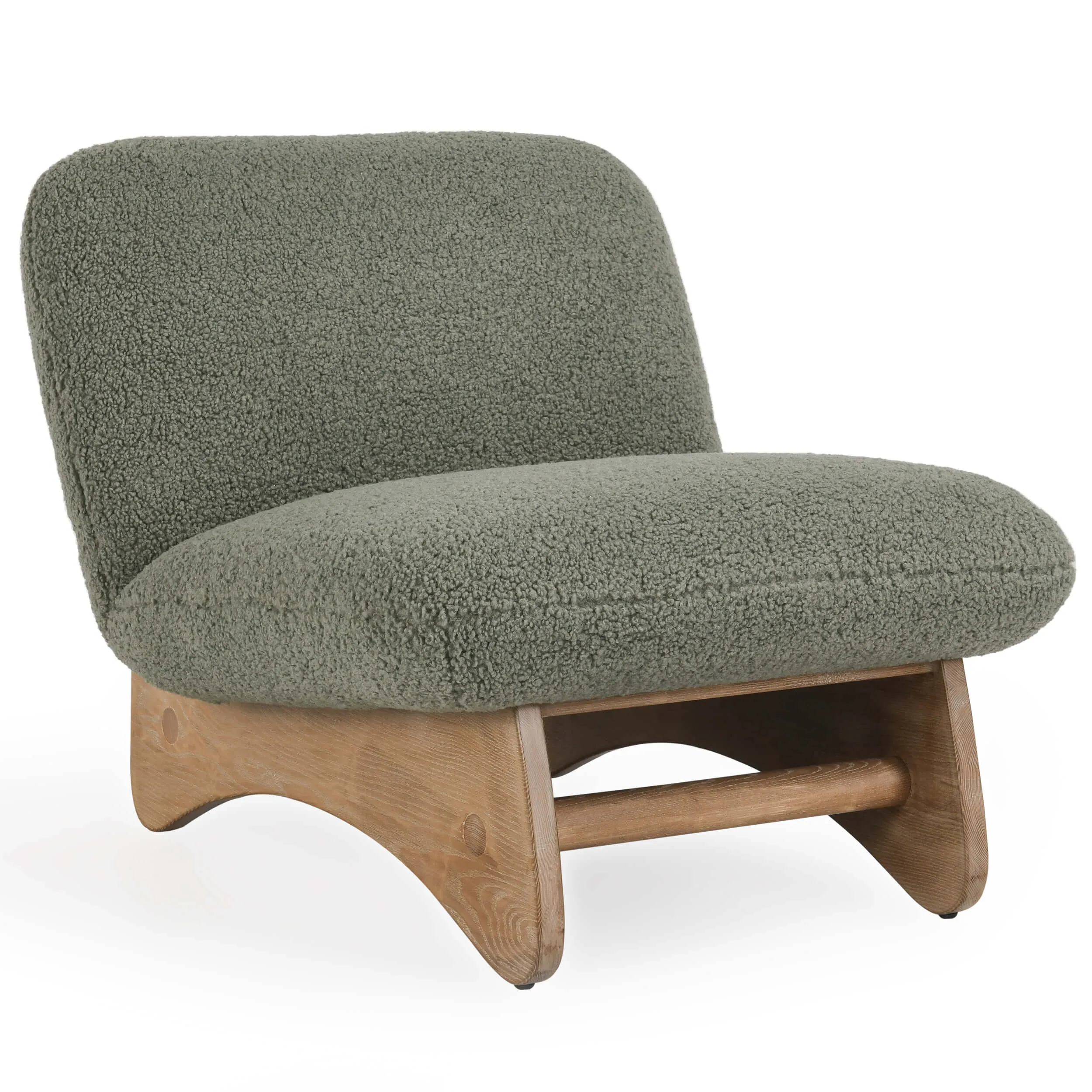 Astra Chair, Green