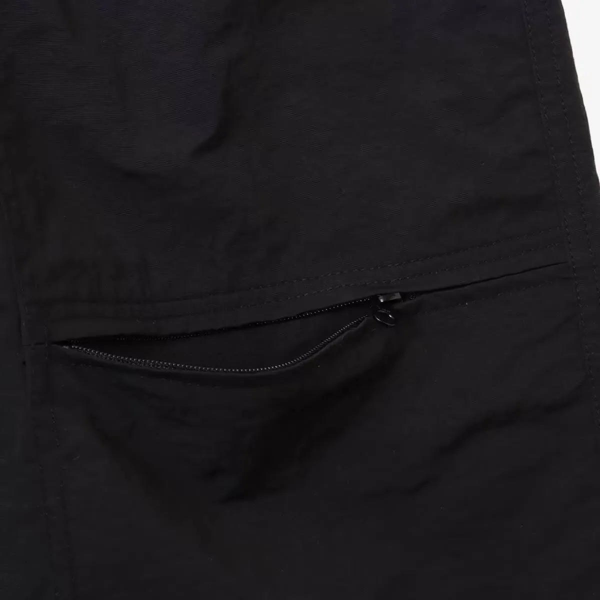 ATMOS NYLON BAGGY SHORT PANTS