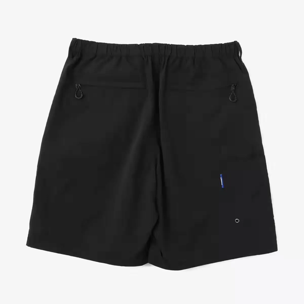 ATMOS NYLON BAGGY SHORT PANTS