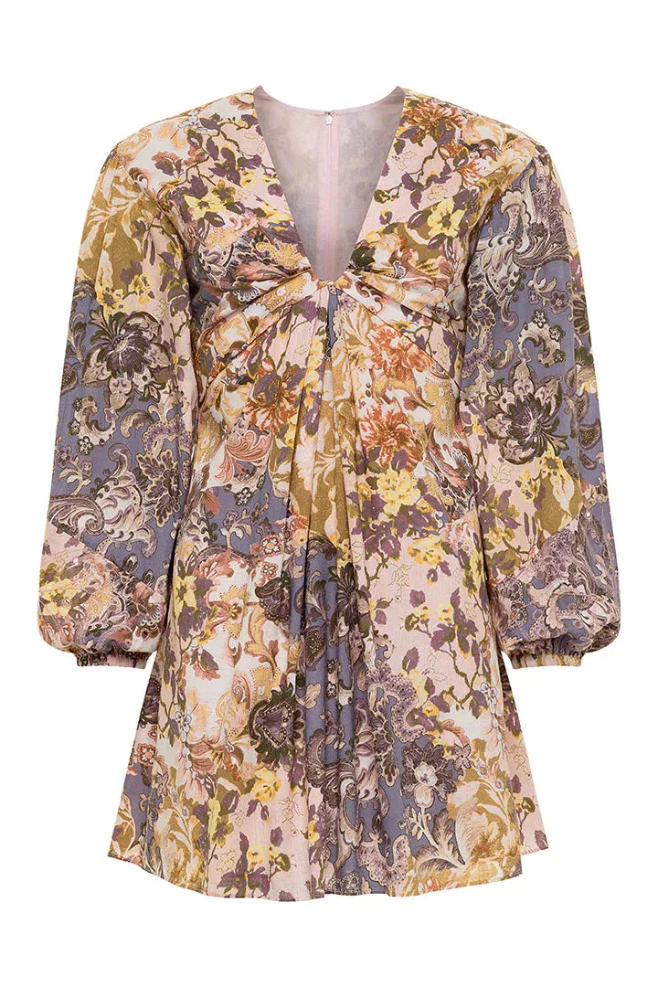 August Bloom Weatherly Dress