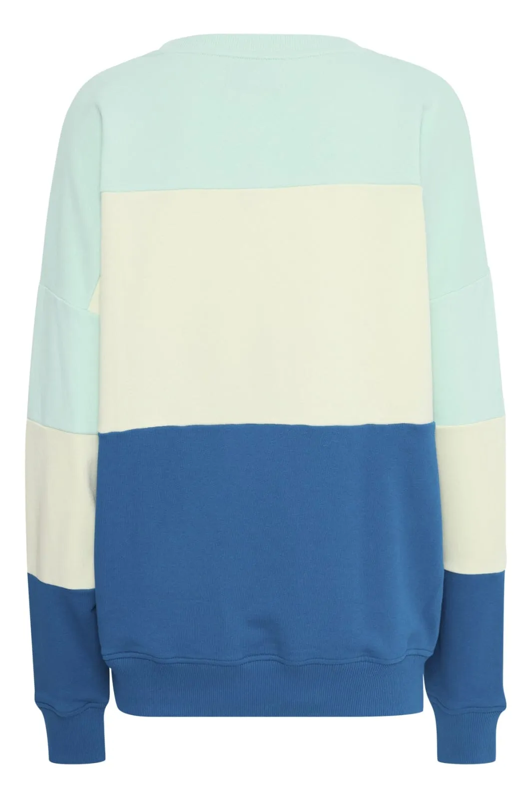 Ball - J. Robinson Multi Sweatshirt - 204223 Multi Lagoona