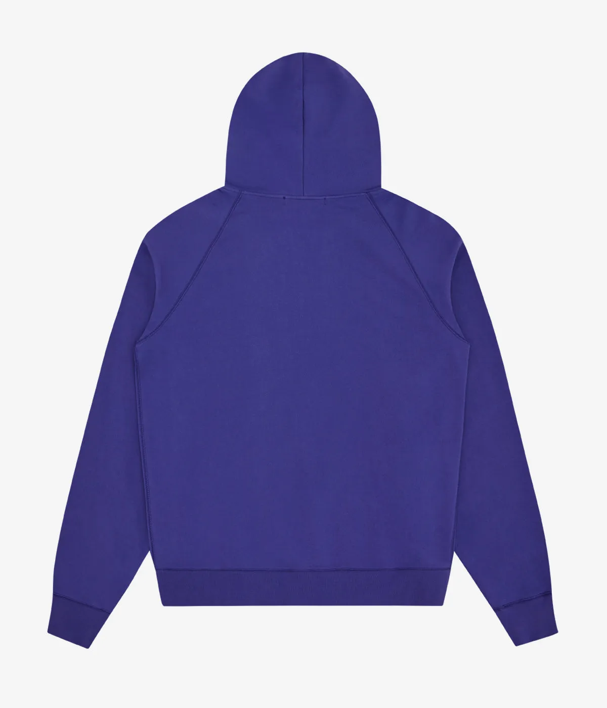 Billionaire Boys Club Standing Astro Zip-Through Hood