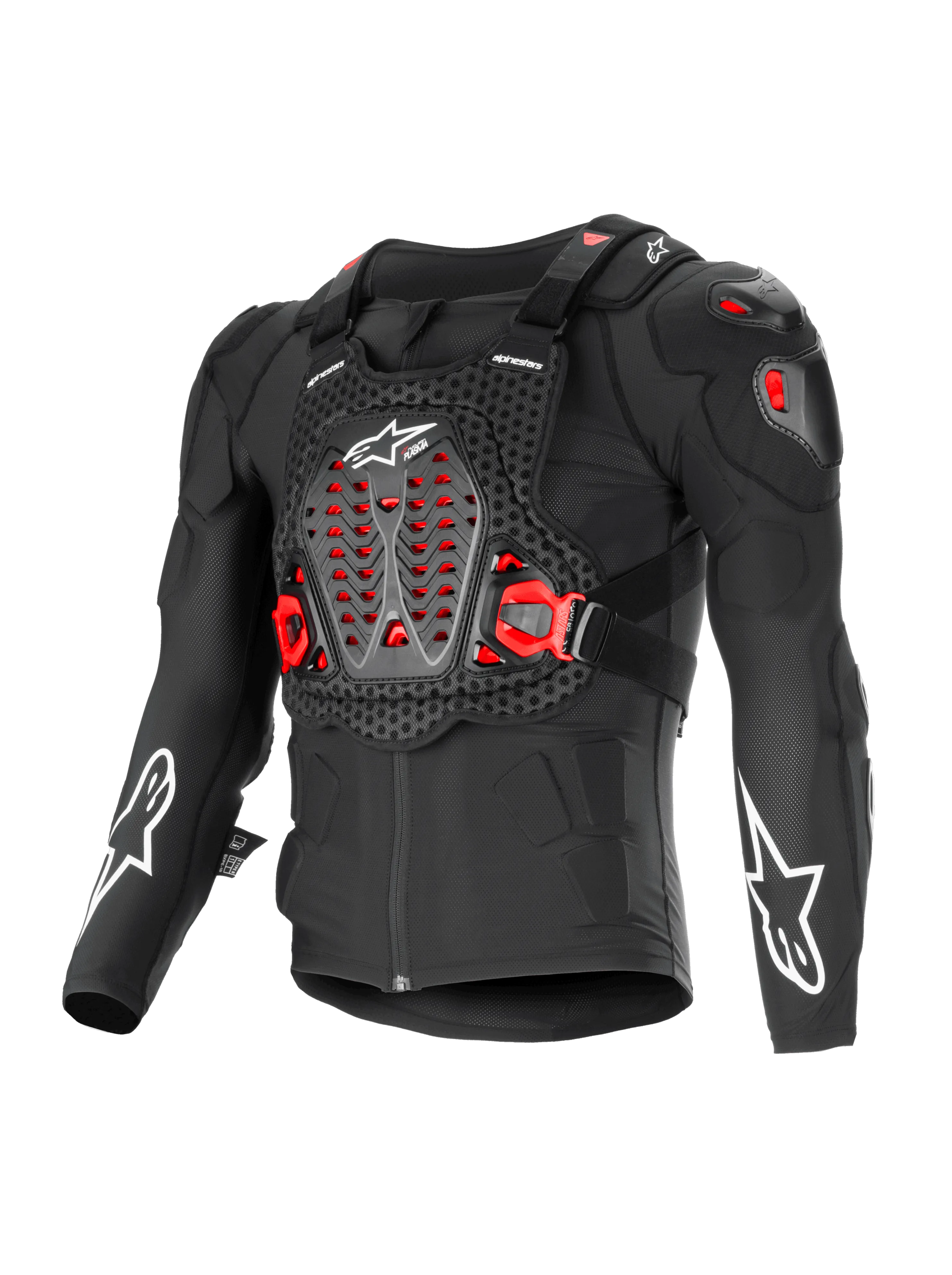 Bionic Xtr Plasma Protection Jacket