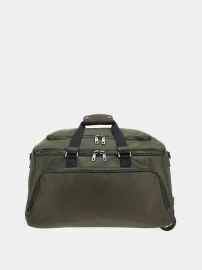 Bologna Nylon Weekender Bag