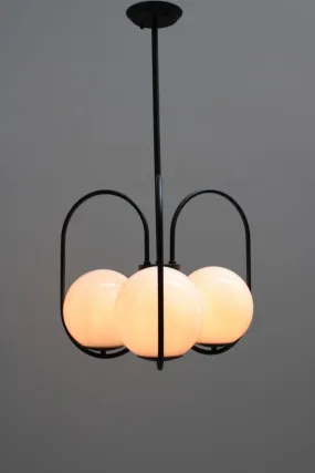 Bonnie Tri Pendant Light