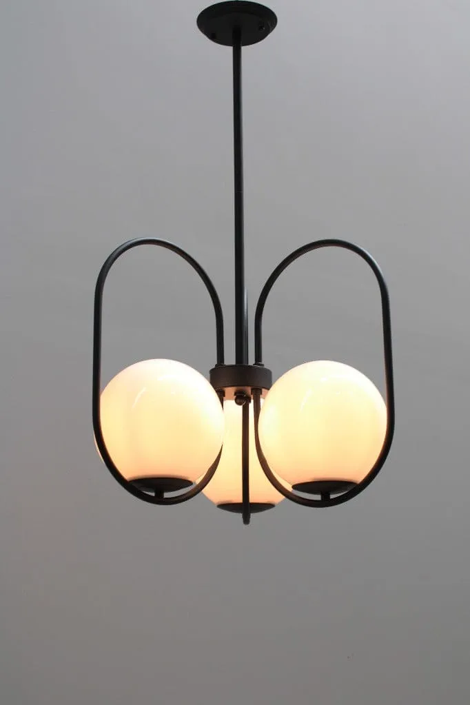 Bonnie Tri Pendant Light