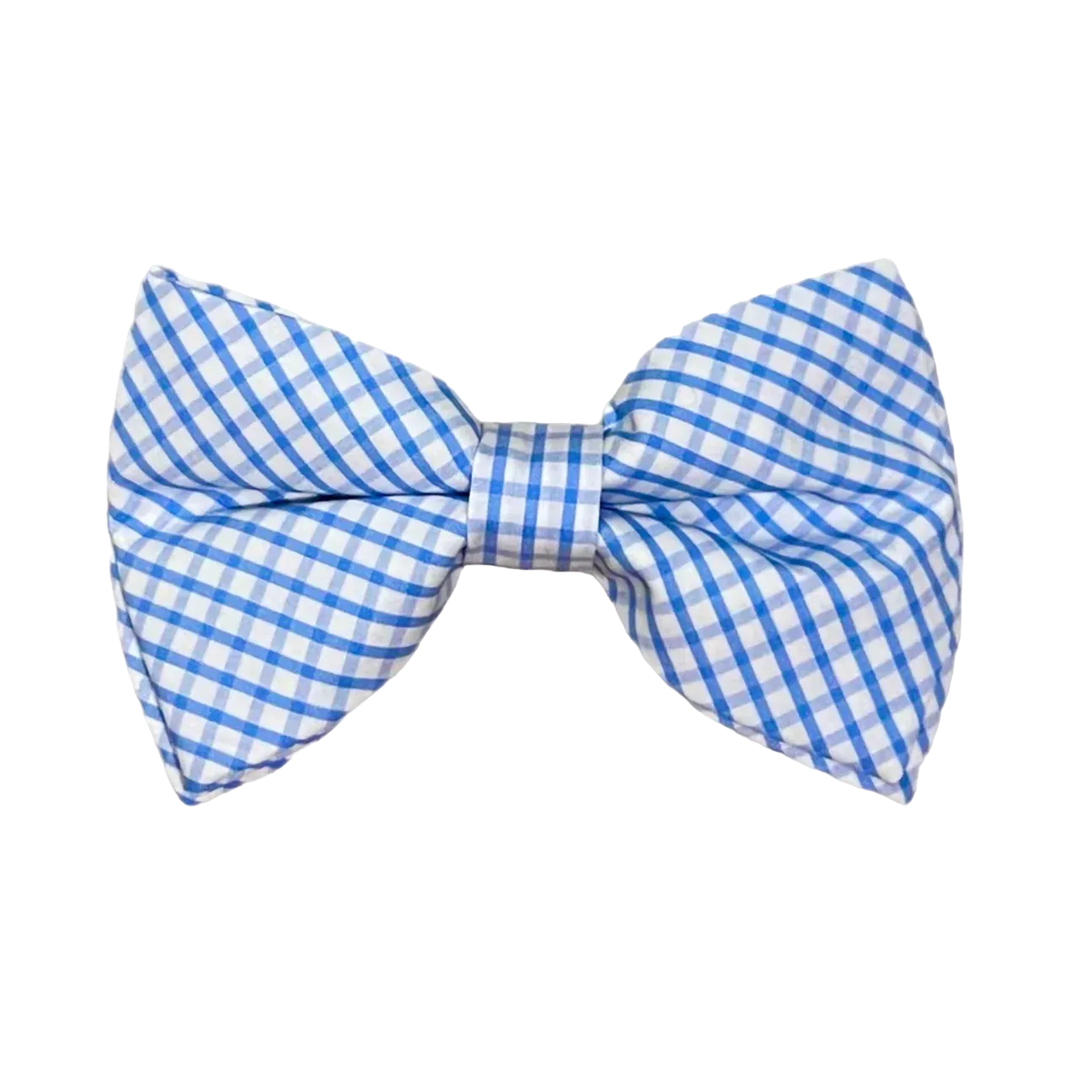 Boys Bowentie- Broughton Street Blue