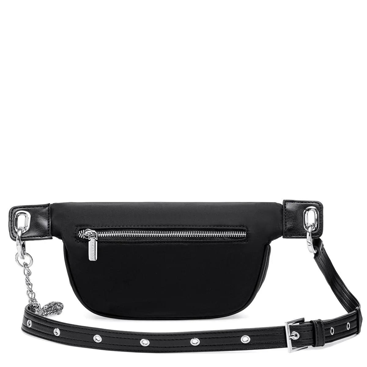 Brooklyn Nylon Crossbody