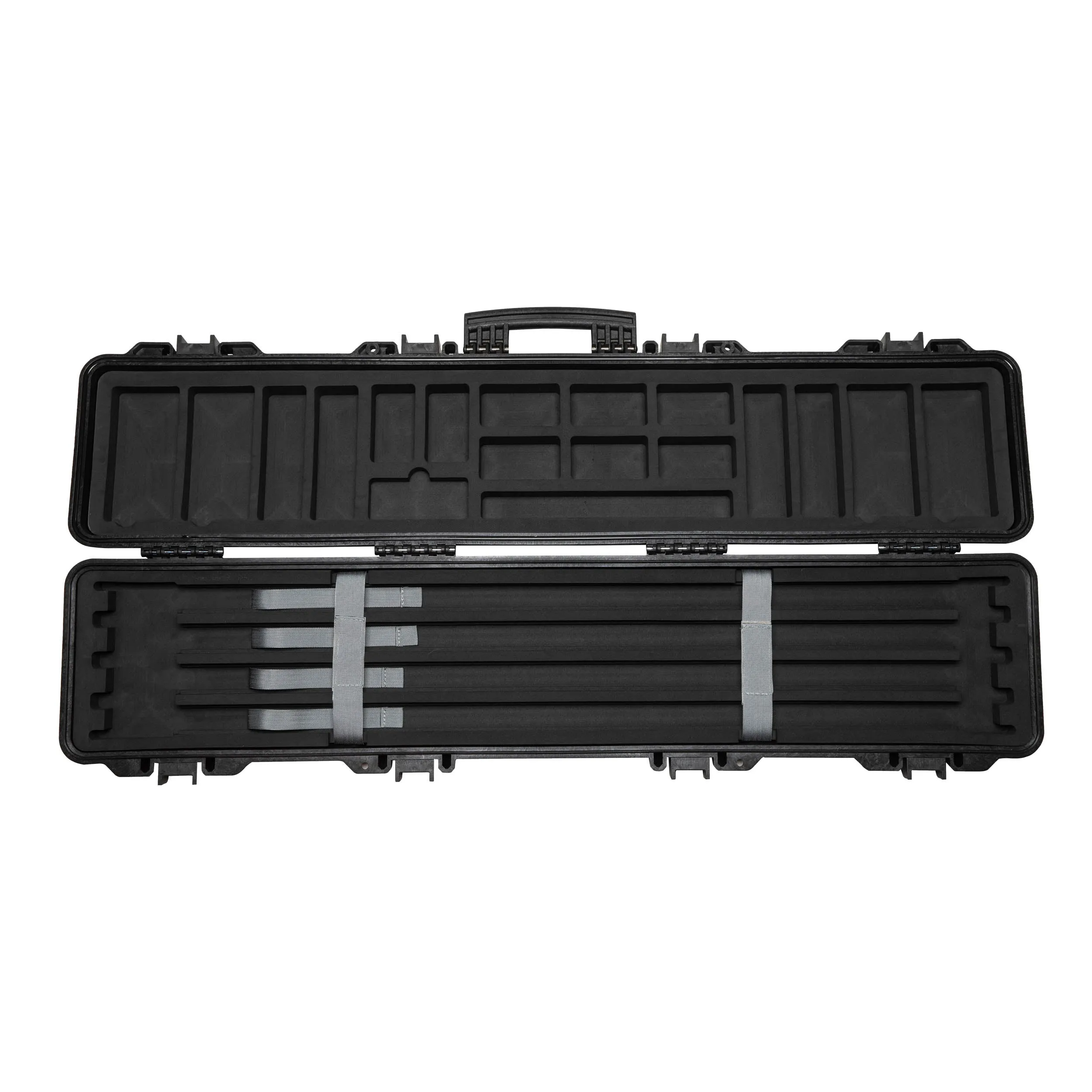 CB-47 CB47 Hard Case for Godox TL120-K4 Four RGB LED Tube Kit (Special Order)