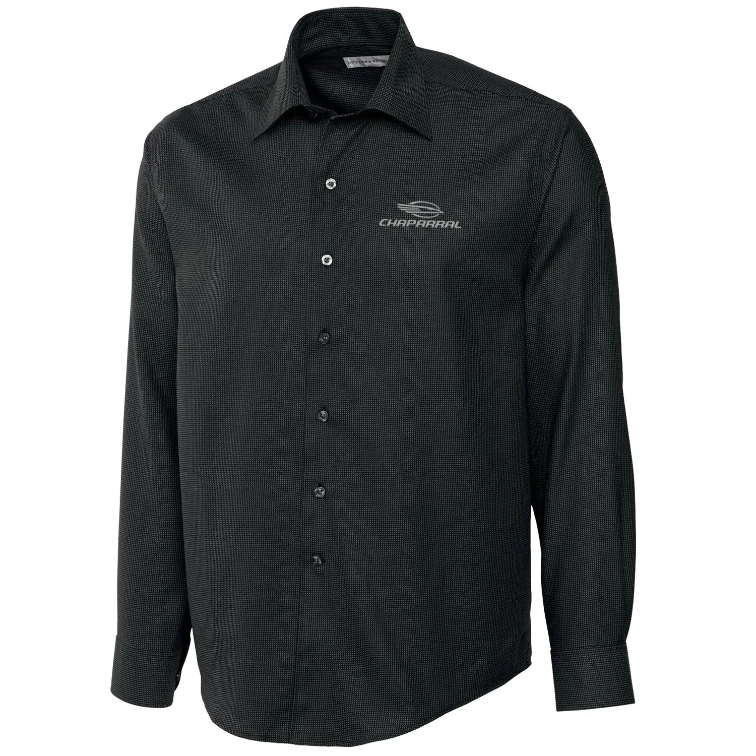 CBS127 Cutter&Buck Long Sleeve Epic Care Button Down