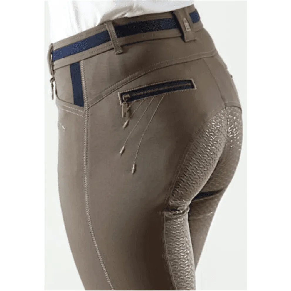 Celia Ladies Full Seat Breeches