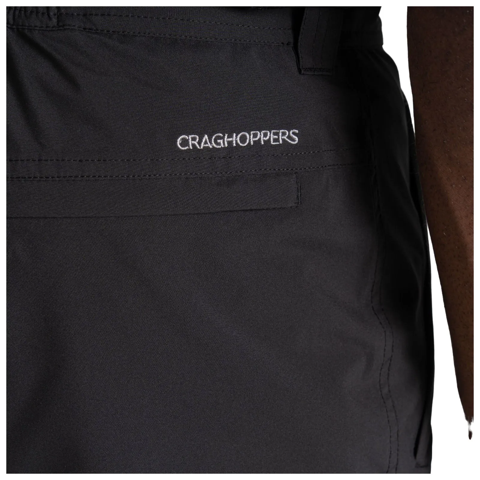 Craghoppers Mens Indus Waterproof Trousers