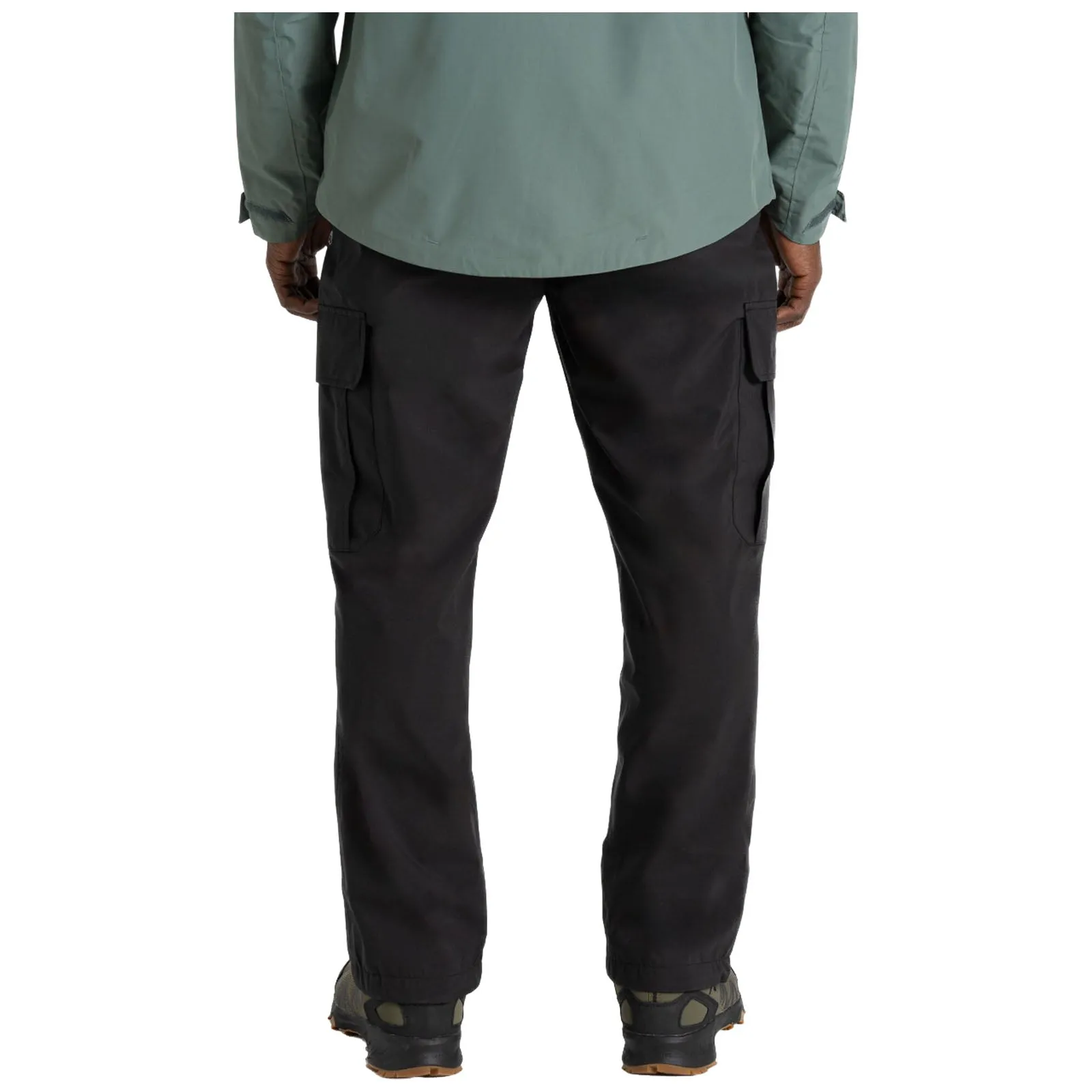 Craghoppers Mens Indus Waterproof Trousers