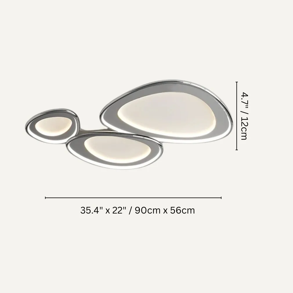 Cruz Ceiling Light