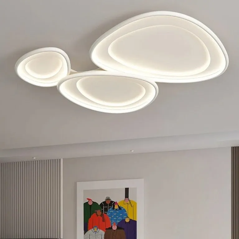 Cruz Ceiling Light