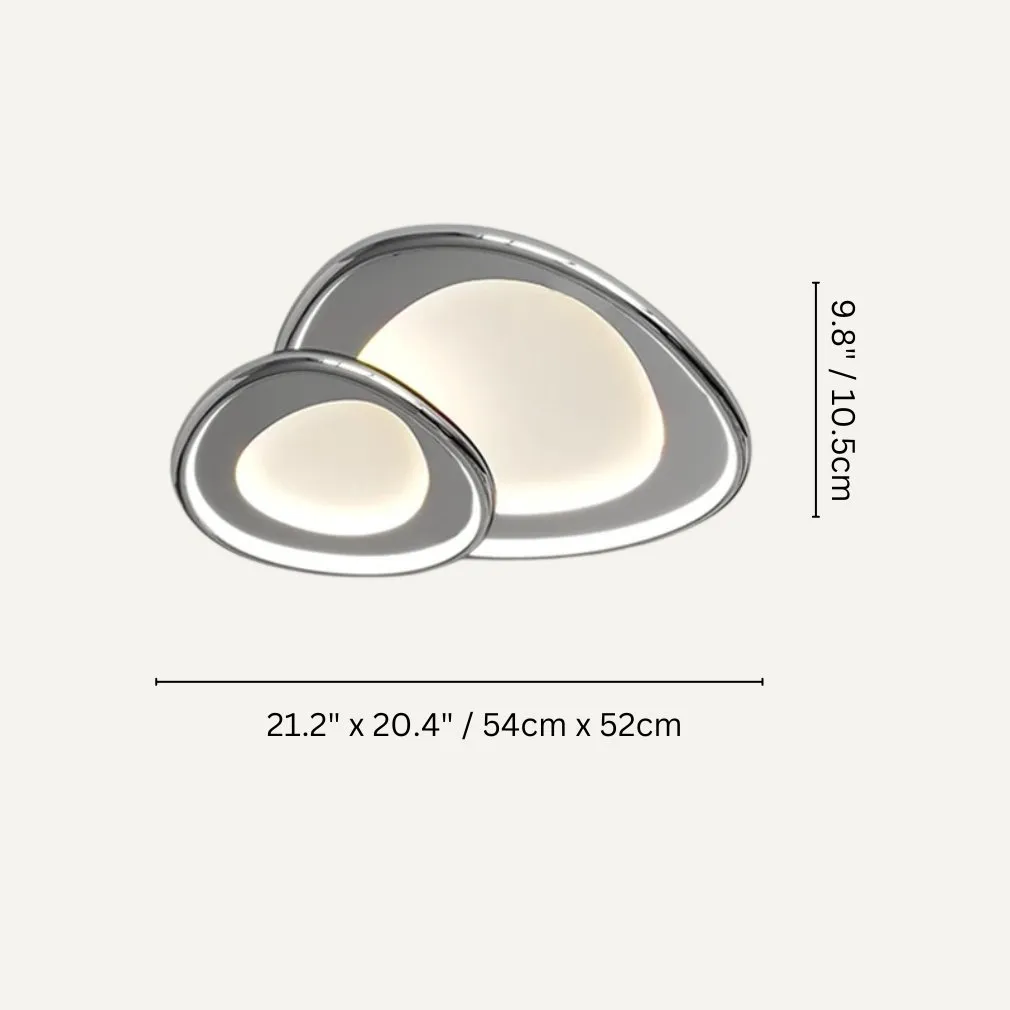 Cruz Ceiling Light