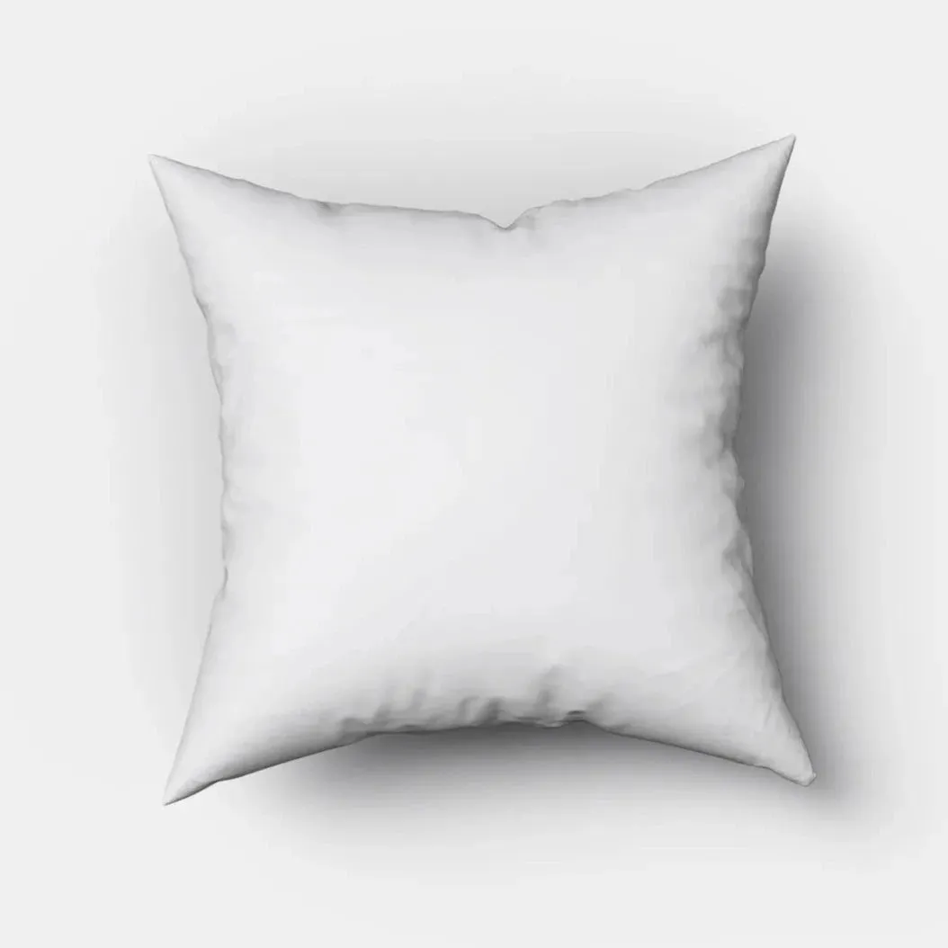 Deadpool Wolverine Lovers Square Pillow