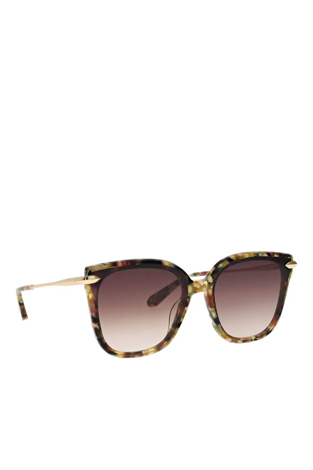 Dede Nylon Canary Sunglasses