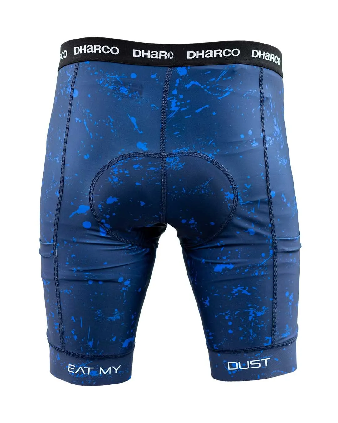 Dharco Mens Padded Party Pants | Out Of The Blue