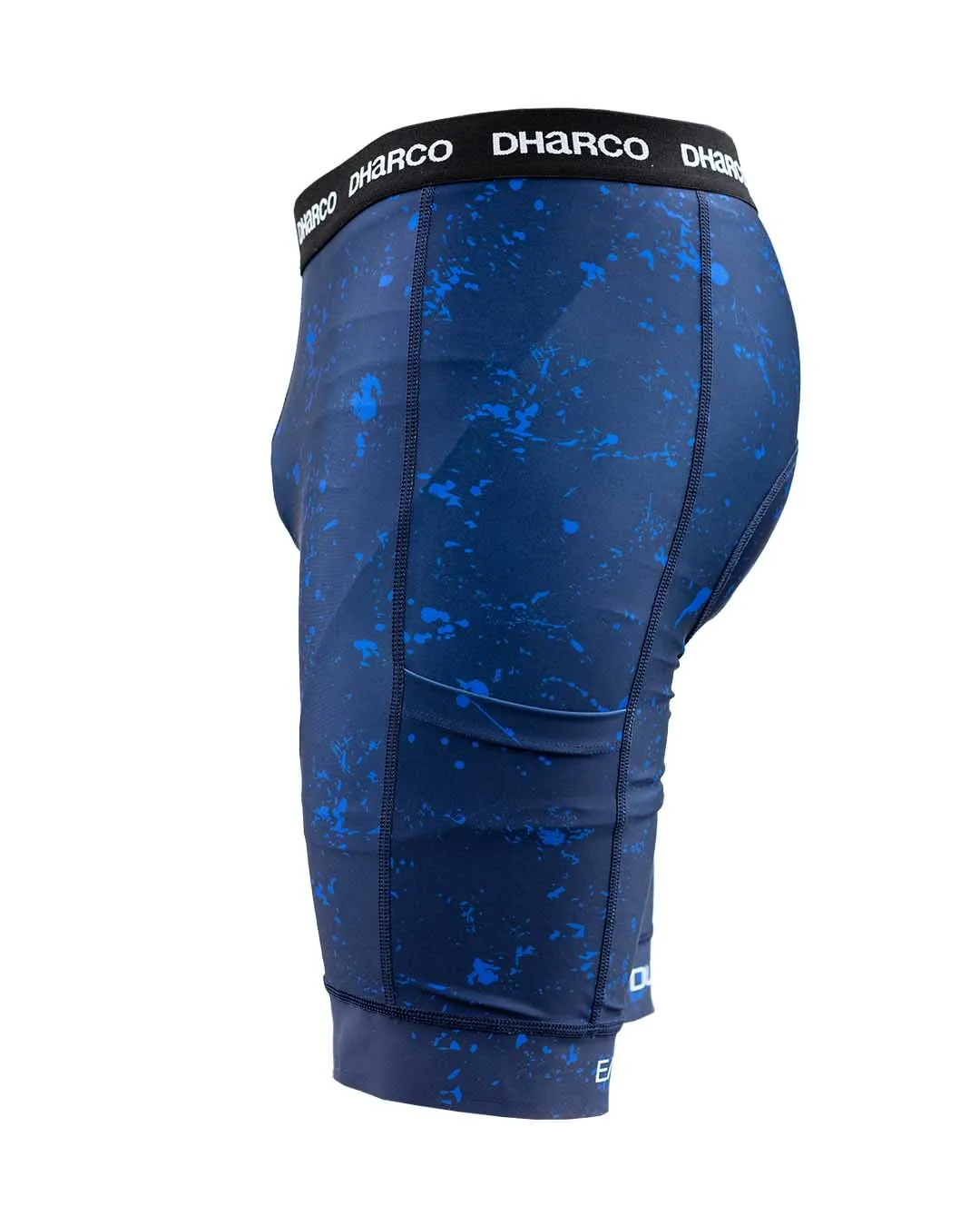 Dharco Mens Padded Party Pants | Out Of The Blue