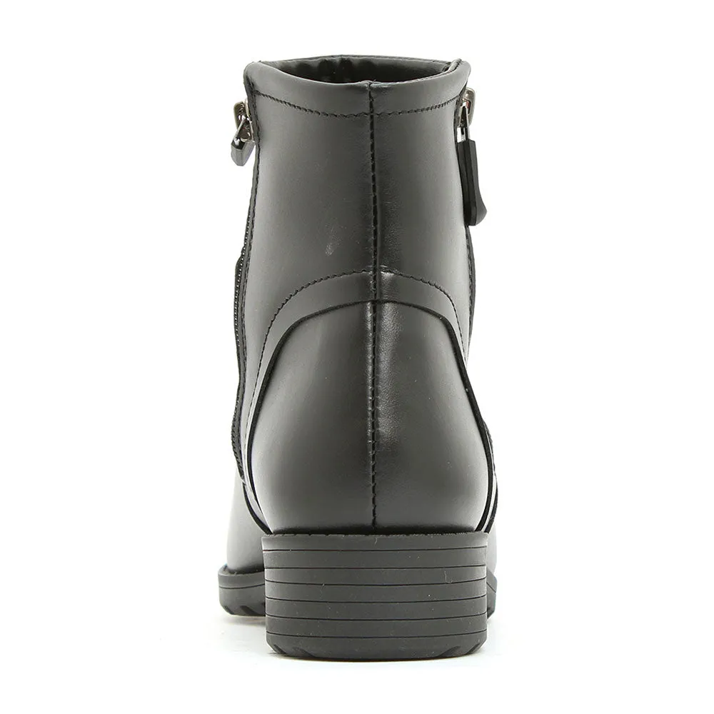 Douvres Waterproof Ankle Boot