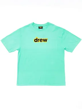 Drew House Secret SS Tee Mint