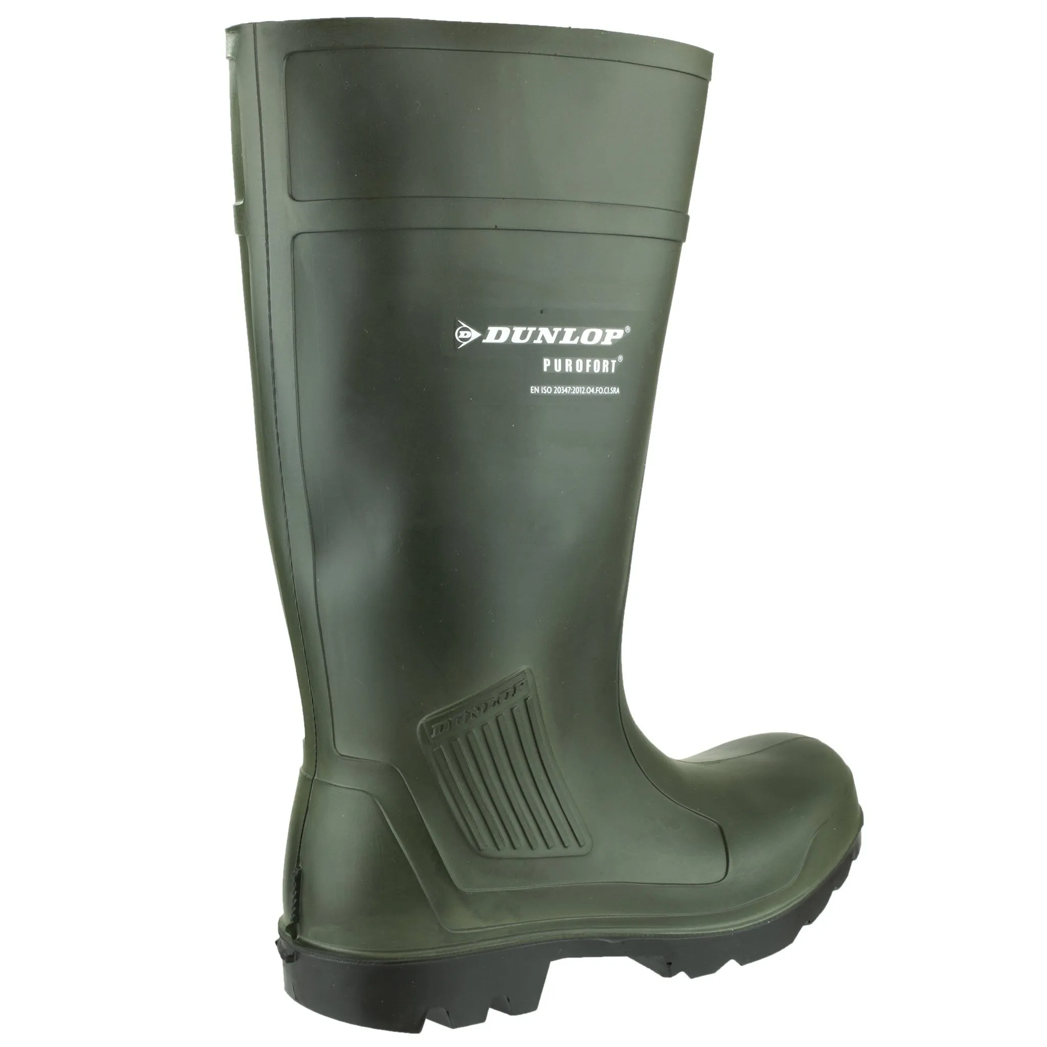 Dunlop Purofort PRO Wellingtons