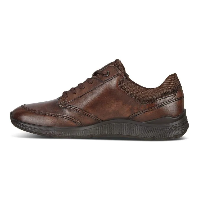 Ecco Irving Men’s Laced Shoe 511734