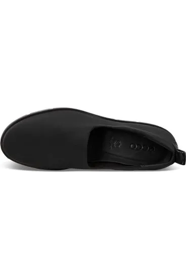 ECCO Womens Bella Slip On 282073 51707 black