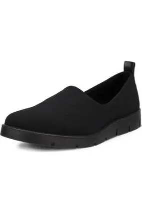 ECCO Womens Bella Slip On 282073 51707 black