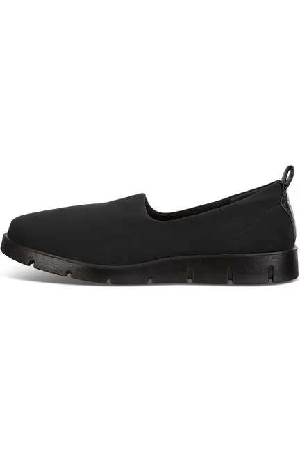 ECCO Womens Bella Slip On 282073 51707 black