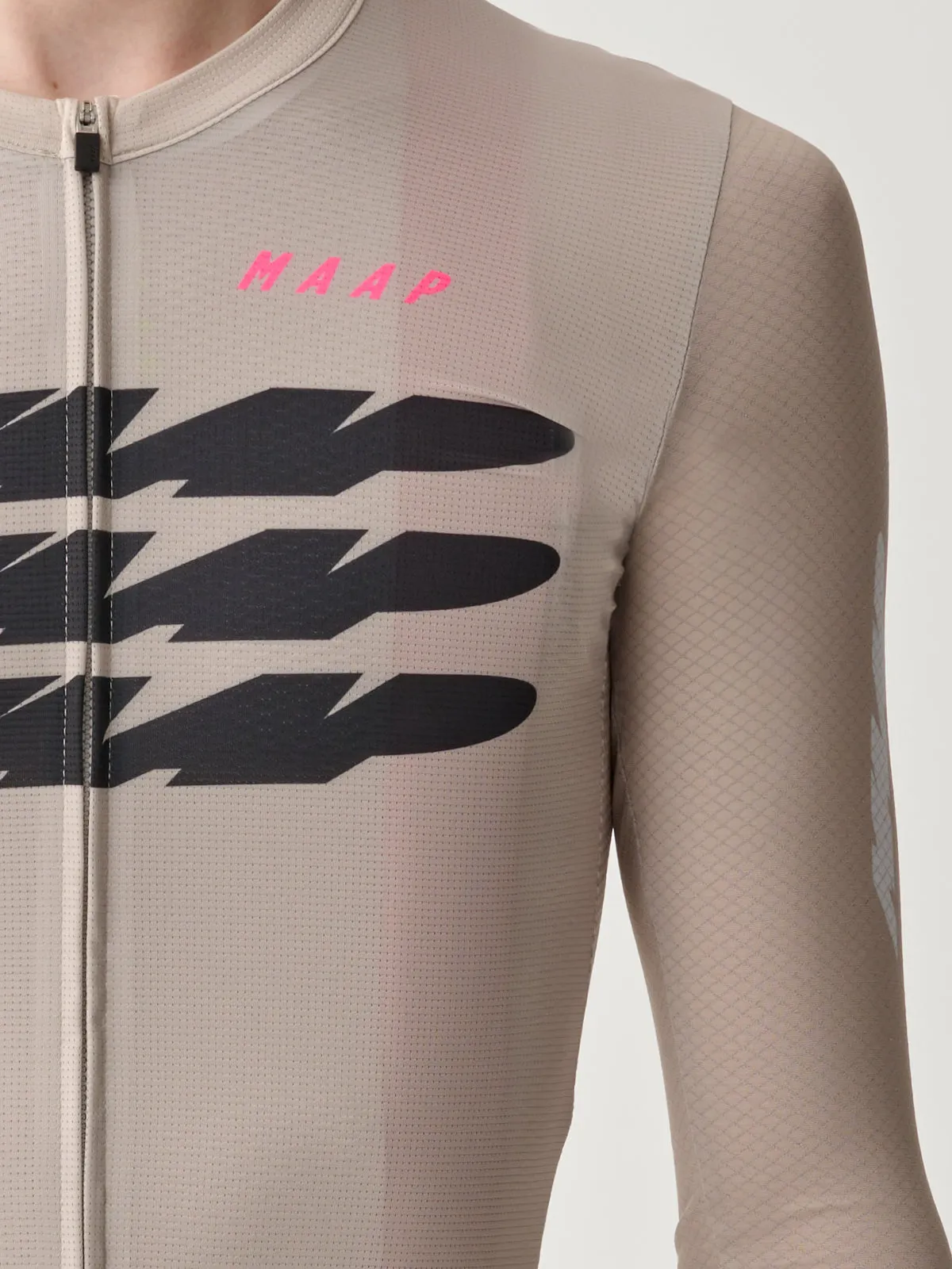 Eclipse Pro Air LS Jersey 2.0